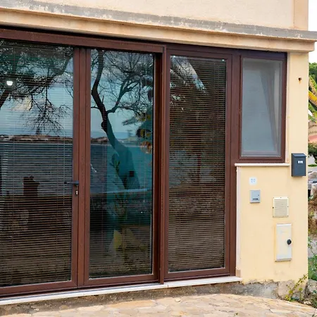 Casa Elga Putzu Idu