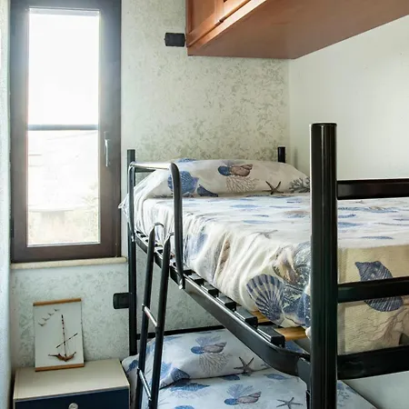 Casa Elga Putzu Idu