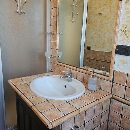 Casa Elga * Putzu Idu