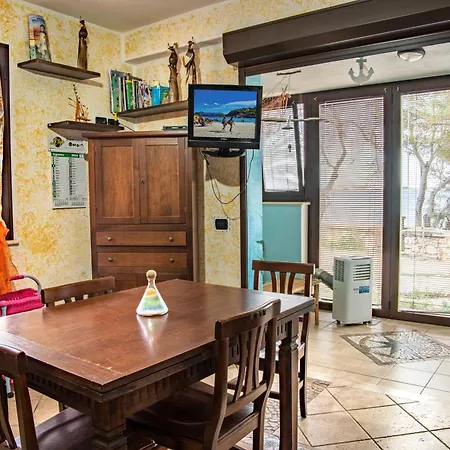 Casa Elga בית נופש *