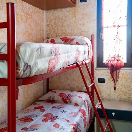 בית נופש Casa Elga