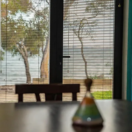 Casa Elga פוצו אידו