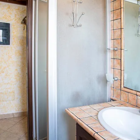 בית נופש Casa Elga *