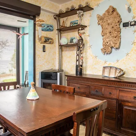 Casa Elga * פוצו אידו