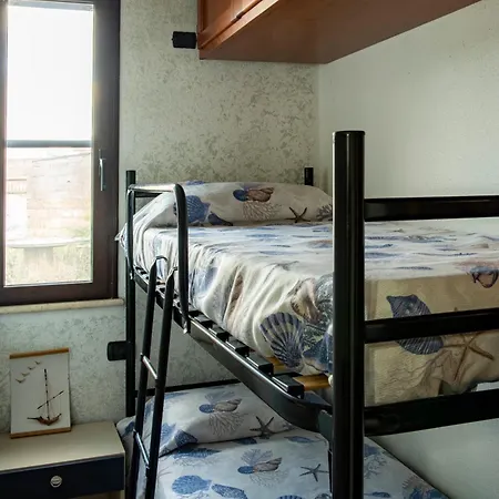 בית נופש Casa Elga פוצו אידו