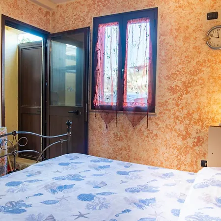 Casa Elga * פוצו אידו