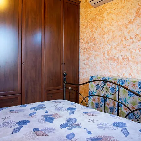 בית נופש Casa Elga *