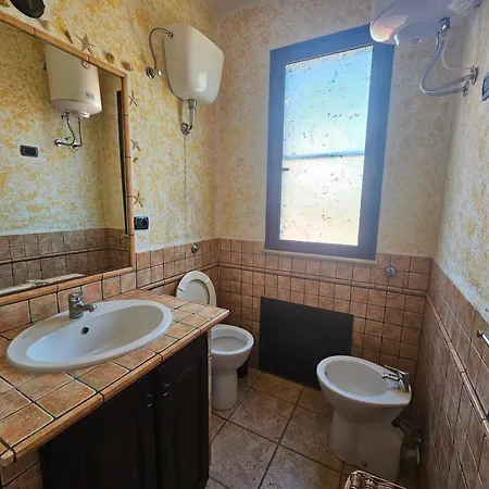 Casa Elga בית נופש *