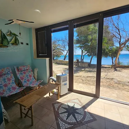 בית נופש Casa Elga פוצו אידו