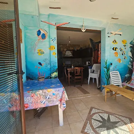 Casa Elga בית נופש