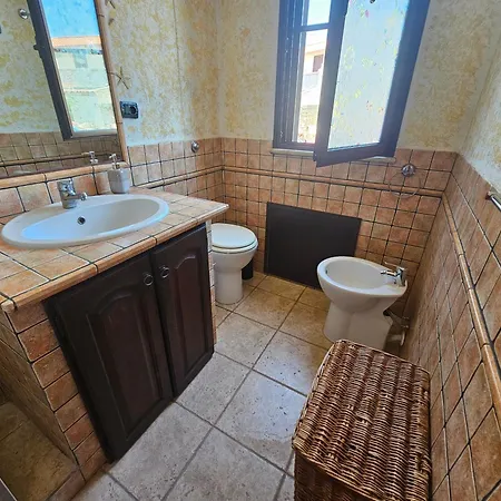 Casa Elga בית נופש
